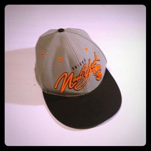 New York Knicks Cap